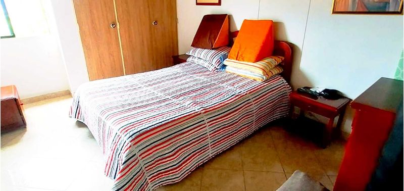 Apartamento en Venta en Medellín, Los Ángeles-15