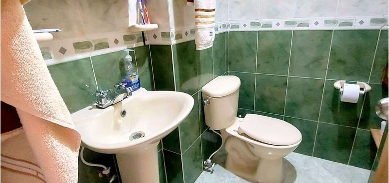 Apartamento en Venta en Medellín, Los Ángeles-18