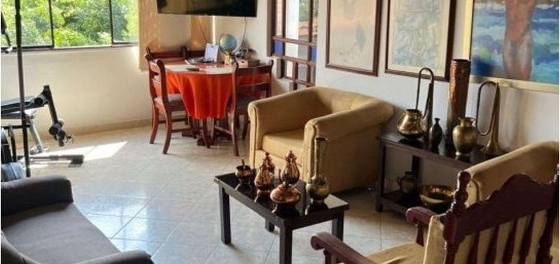 Apartamento en Venta en Medellín, Los Ángeles-19
