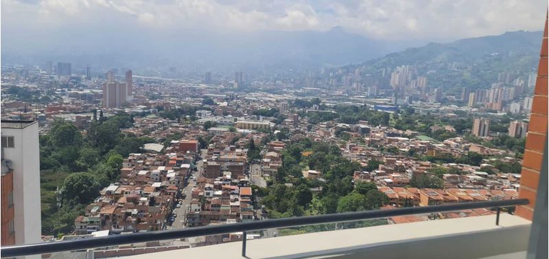 Apartamento en Venta en Itagüí, Itaguí