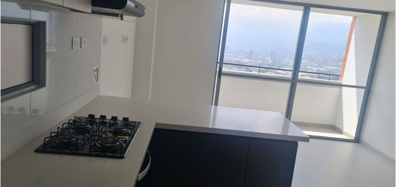 Apartamento en Venta en Itagüí, Itaguí-0