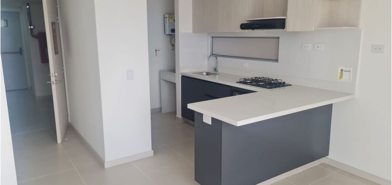 Apartamento en Venta en Itagüí, Itaguí-1