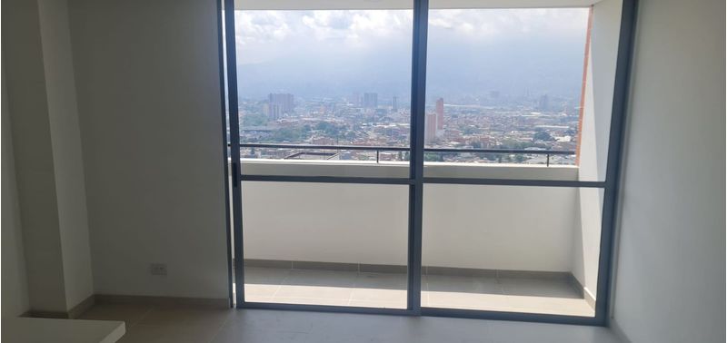Apartamento en Venta en Itagüí, Itaguí-2