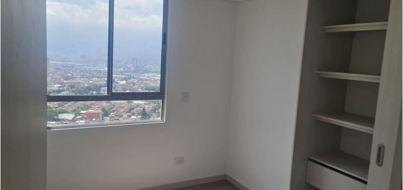 Apartamento en Venta en Itagüí, Itaguí-3