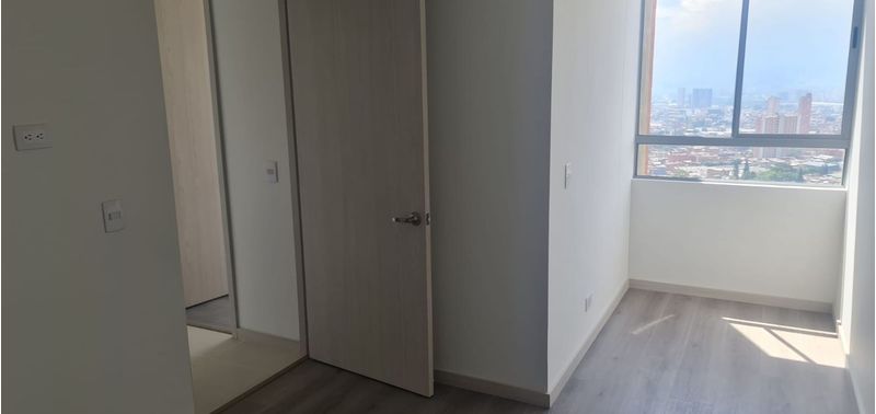Apartamento en Venta en Itagüí, Itaguí-5