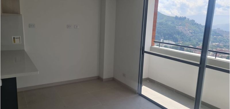 Apartamento en Venta en Itagüí, Itaguí-8