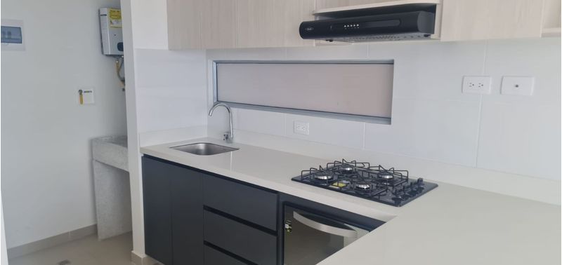 Apartamento en Venta en Itagüí, Itaguí-9