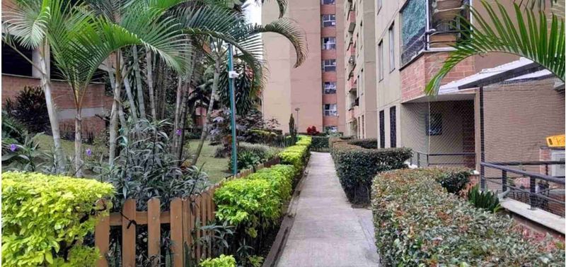 Apartamento en Venta en Medellín, El Rodeo