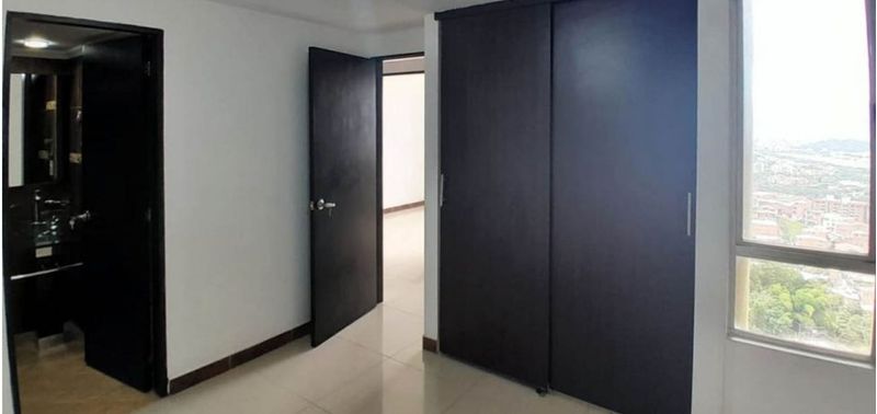 Apartamento en Venta en Medellín, El Rodeo-4