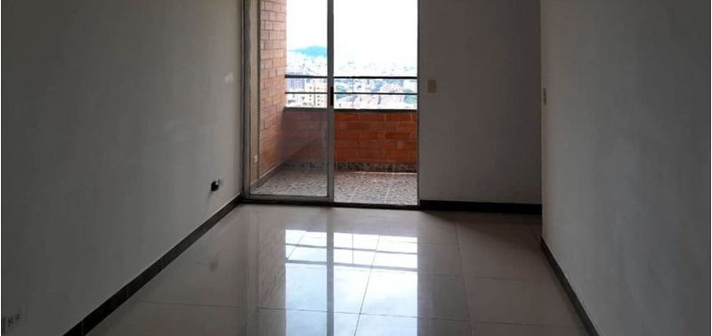 Apartamento en Venta en Medellín, El Rodeo-7