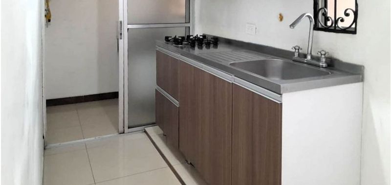 Apartamento en Venta en Medellín, El Rodeo-12