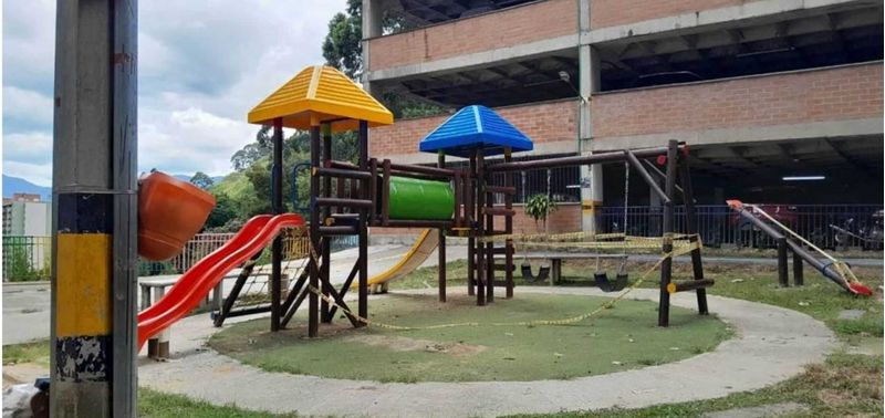 Apartamento en Venta en Medellín, El Rodeo-17