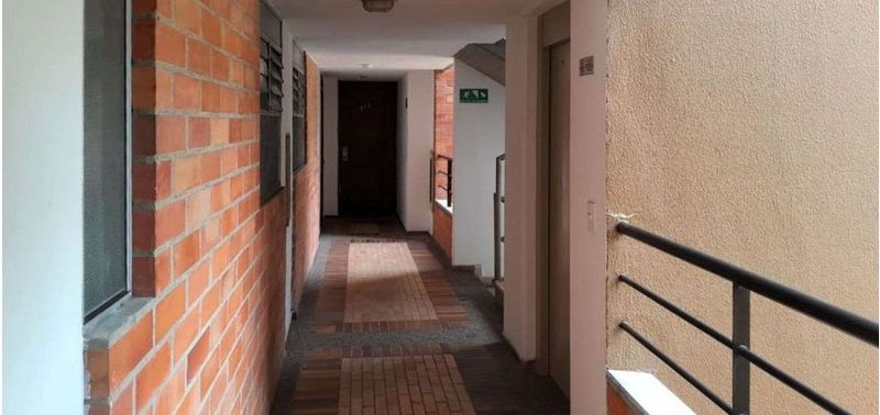 Apartamento en Venta en Medellín, El Rodeo-18