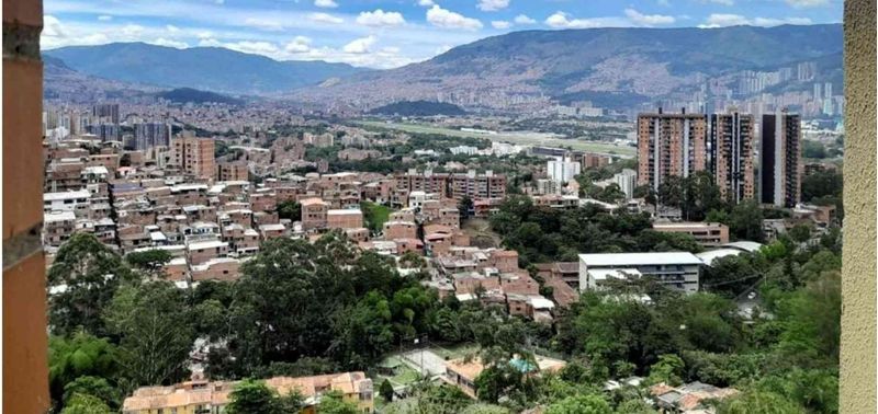 Apartamento en Venta en Medellín, El Rodeo-19