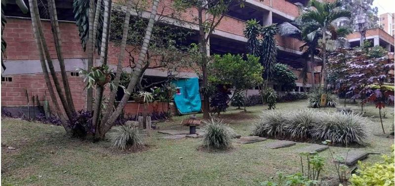 Apartamento en Venta en Medellín, El Rodeo-21