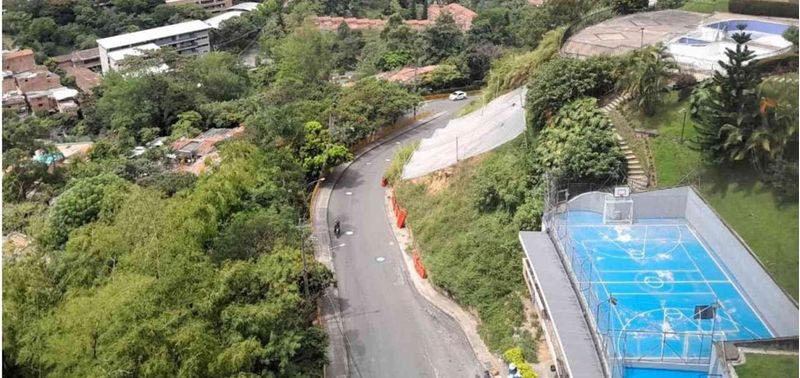 Apartamento en Venta en Medellín, El Rodeo-22