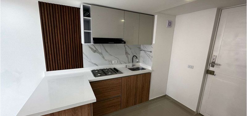 Apartamento en Venta en Bogotá, D.C., Ricaurte