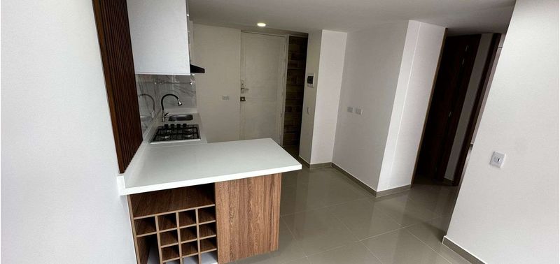 Apartamento en Venta en Bogotá, D.C., Ricaurte-0