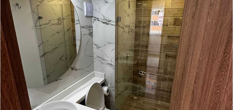 Apartamento en Venta en Bogotá, D.C., Ricaurte-1