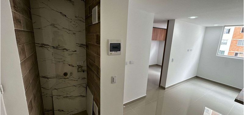 Apartamento en Venta en Bogotá, D.C., Ricaurte-3
