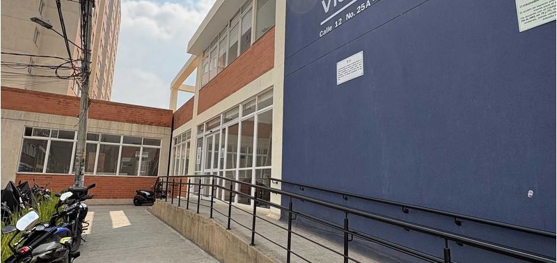 Apartamento en Venta en Bogotá, D.C., Ricaurte-4