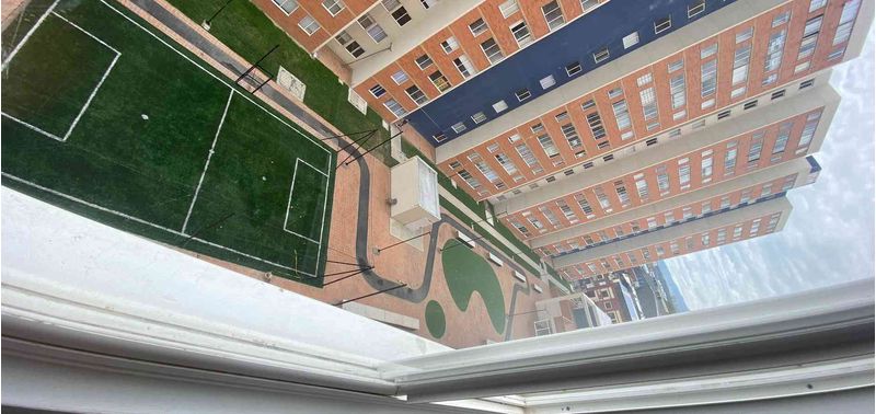 Apartamento en Venta en Bogotá, D.C., Ricaurte-7