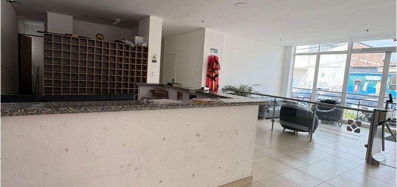 Apartamento en Venta en Bogotá, D.C., Ricaurte-10