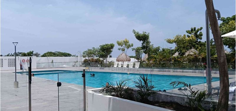 Apartamento en Venta en Santa Marta, Santa Marta (Distrito Turistico Cultural E Historico)-1