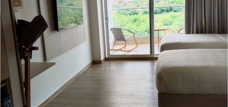Apartamento en Venta en Santa Marta, Santa Marta (Distrito Turistico Cultural E Historico)-2