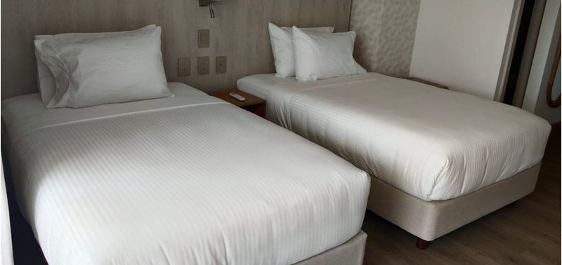 Apartamento en Venta en Santa Marta, Santa Marta (Distrito Turistico Cultural E Historico)-4