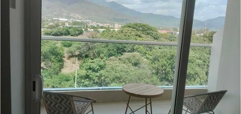 Apartamento en Venta en Santa Marta, Santa Marta (Distrito Turistico Cultural E Historico)-5