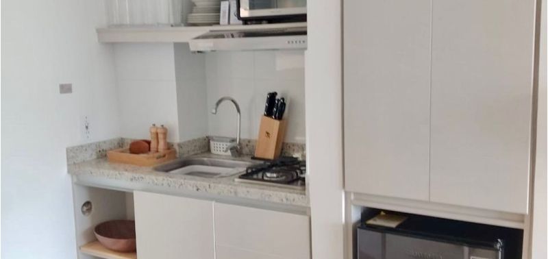 Apartamento en Venta en Santa Marta, Santa Marta (Distrito Turistico Cultural E Historico)-6