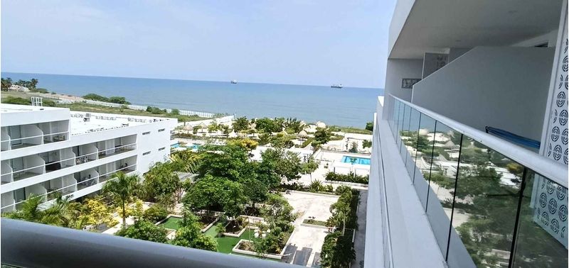 Apartamento en Venta en Santa Marta, Santa Marta (Distrito Turistico Cultural E Historico)-12