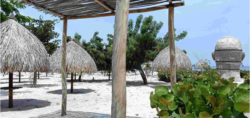 Apartamento en Venta en Santa Marta, Santa Marta (Distrito Turistico Cultural E Historico)-13