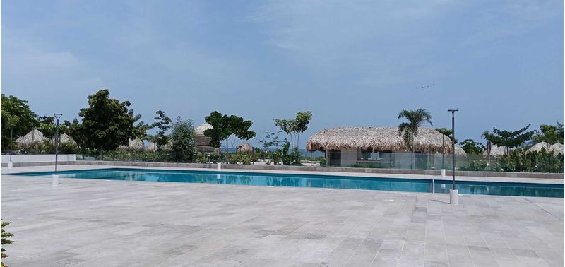 Apartamento en Venta en Santa Marta, Santa Marta (Distrito Turistico Cultural E Historico)-15