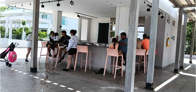 Apartamento en Venta en Santa Marta, Santa Marta (Distrito Turistico Cultural E Historico)-16