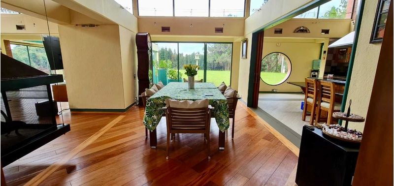 Casa en Venta en Envigado, Alto De Palmas-3