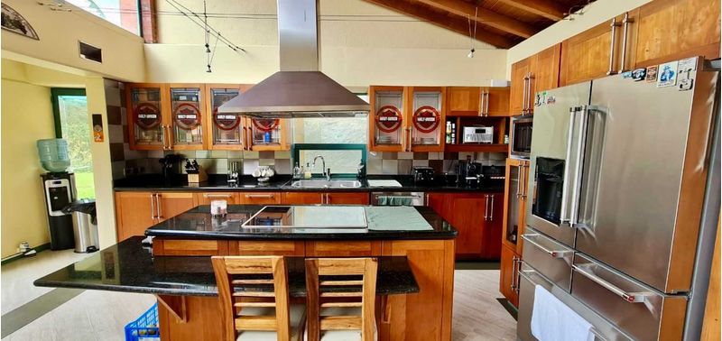 Casa en Venta en Envigado, Alto De Palmas-4