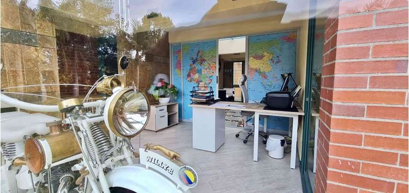 Casa en Venta en Envigado, Alto De Palmas-5