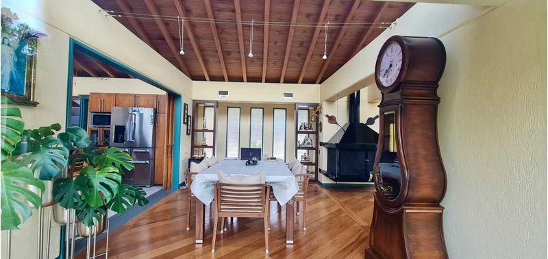 Casa en Venta en Envigado, Alto De Palmas-7