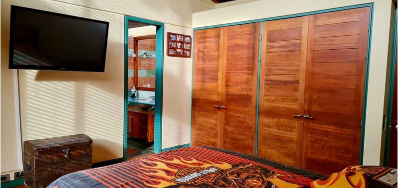 Casa en Venta en Envigado, Alto De Palmas-8