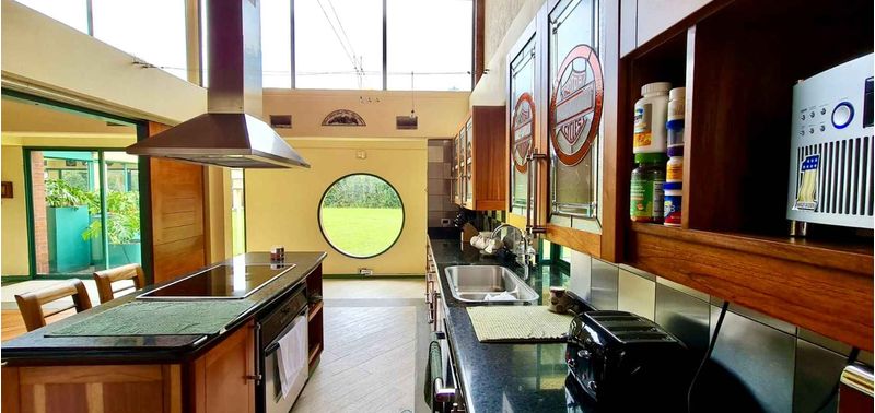 Casa en Venta en Envigado, Alto De Palmas-9