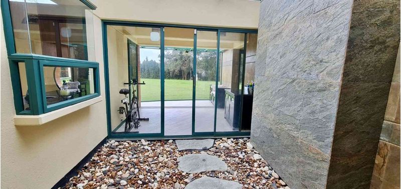 Casa en Venta en Envigado, Alto De Palmas-10