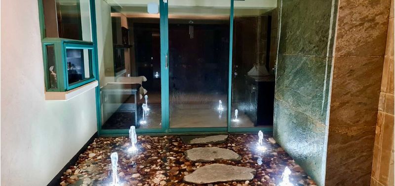 Casa en Venta en Envigado, Alto De Palmas-11
