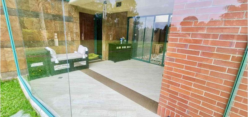 Casa en Venta en Envigado, Alto De Palmas-12
