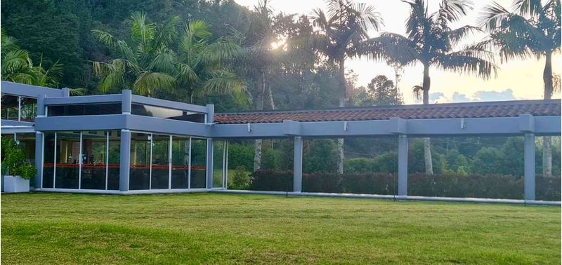 Casa en Venta en Envigado, Alto De Palmas-19