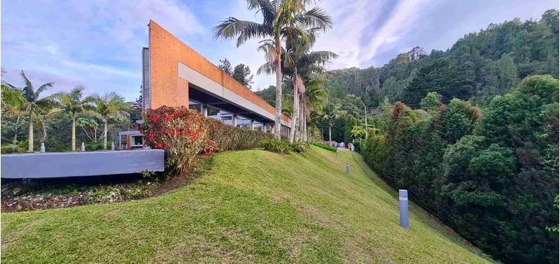Casa en Venta en Envigado, Alto De Palmas-21