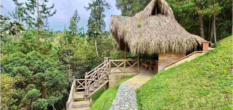 Casa en Venta en Envigado, Alto De Palmas-23