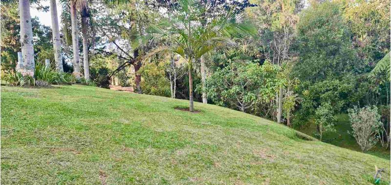 Casa en Venta en Envigado, Alto De Palmas-26