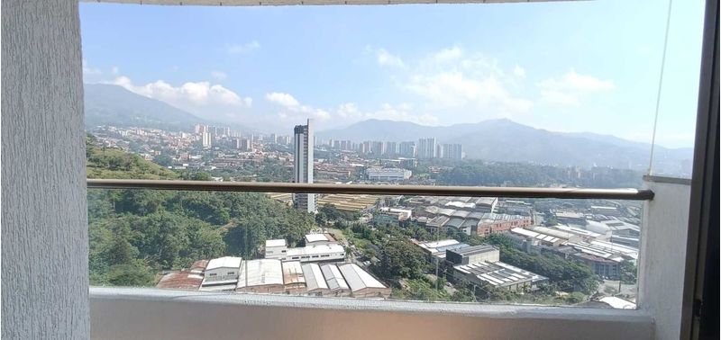 Apartamento en Venta en Sabaneta, Pan De Azucar